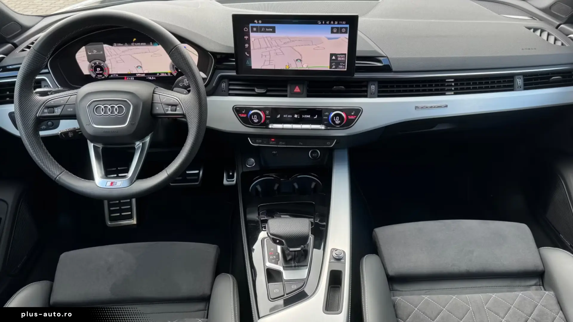 Audi A5 Sportback qua. S line Edition  LASER 360 B&O