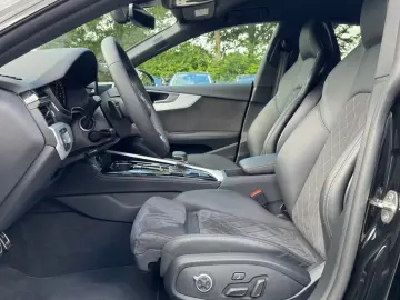Audi A5 Sportback qua. S line Edition  LASER 360 B&O