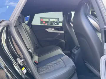 Audi A5 Sportback qua. S line Edition  LASER 360 B&O