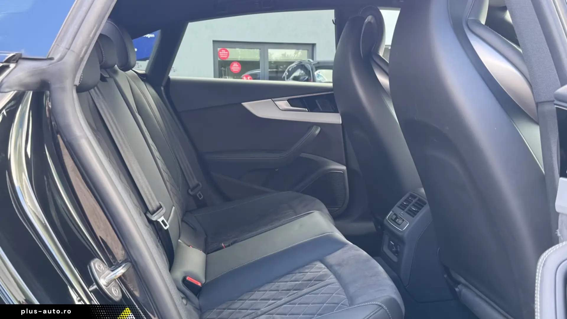Audi A5 Sportback qua. S line Edition  LASER 360 B&O