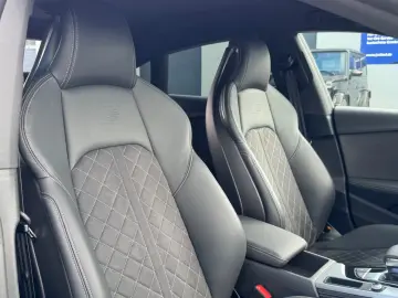 Audi A5 Sportback qua. S line Edition  LASER 360 B&O