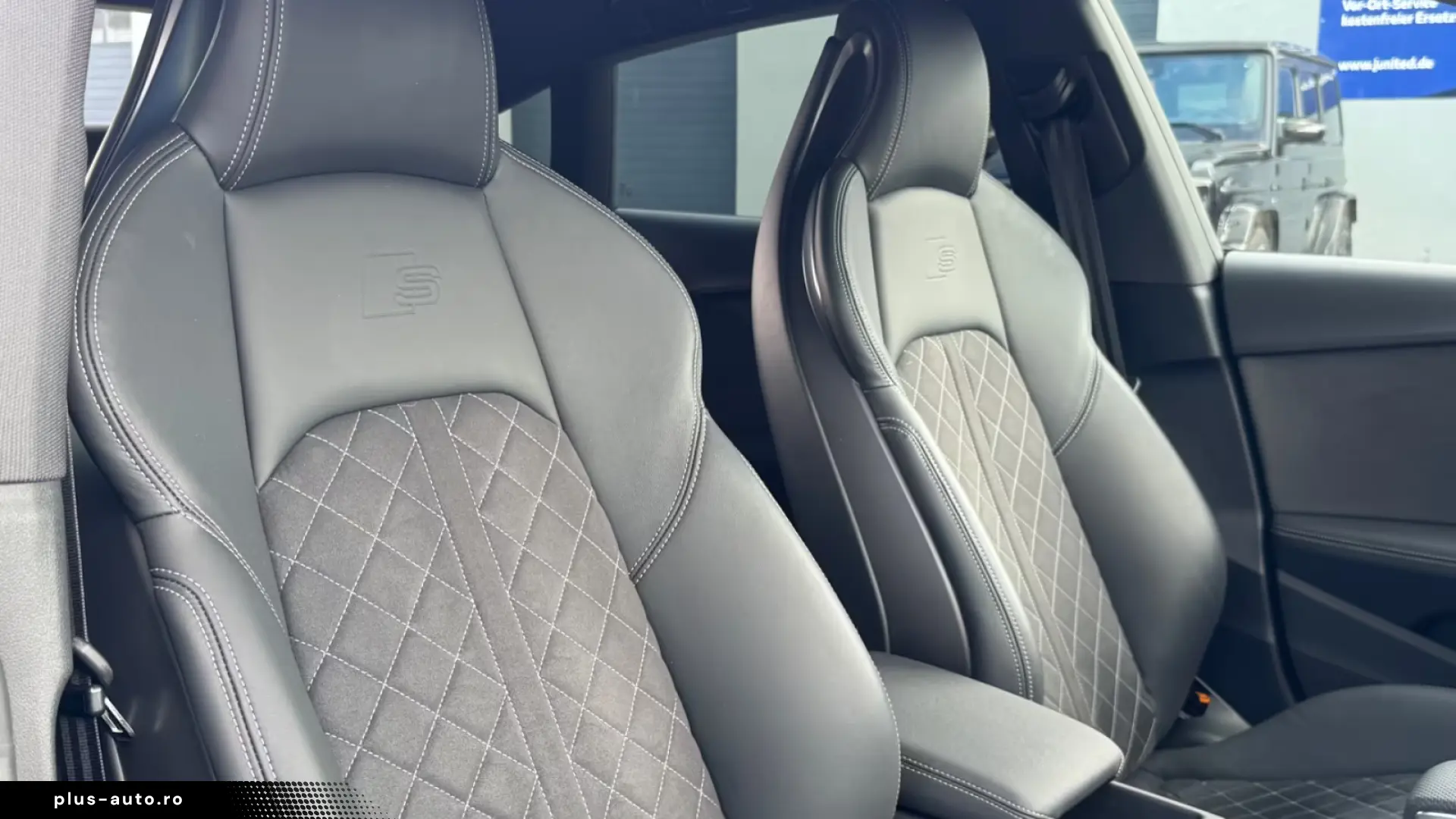 Audi A5 Sportback qua. S line Edition  LASER 360 B&O