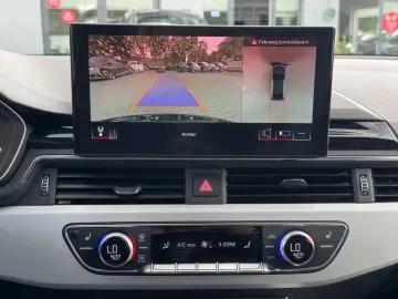 Audi A5 Sportback qua. S line Edition  LASER 360 B&O