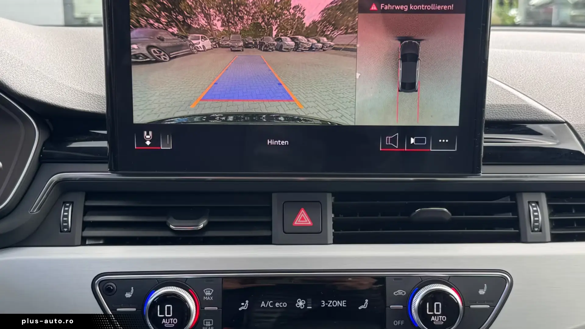 Audi A5 Sportback qua. S line Edition  LASER 360 B&O