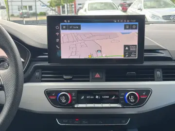 Audi A5 Sportback qua. S line Edition  LASER 360 B&O