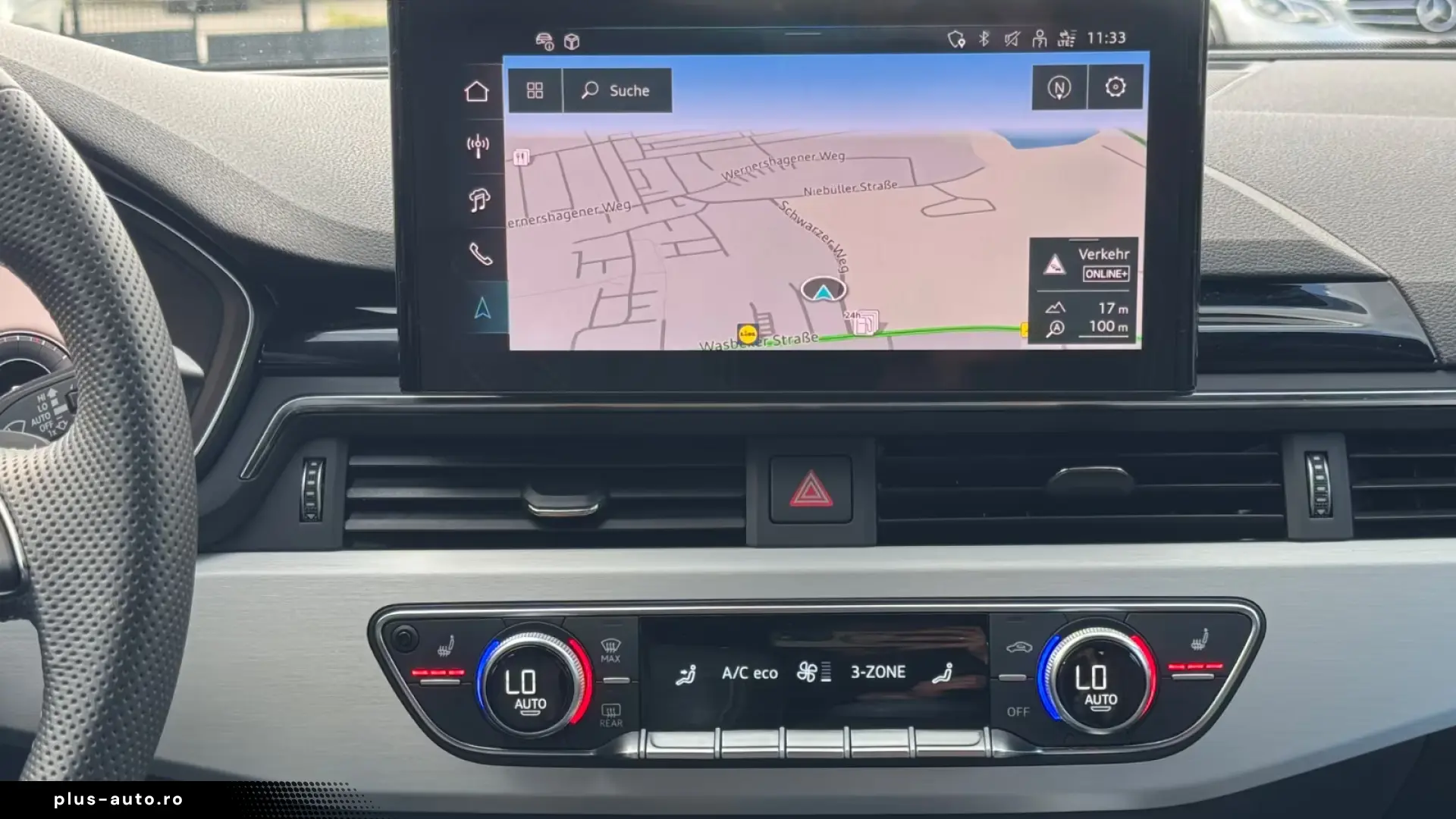 Audi A5 Sportback qua. S line Edition  LASER 360 B&O