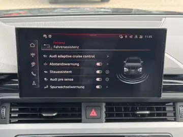 Audi A5 Sportback qua. S line Edition  LASER 360 B&O