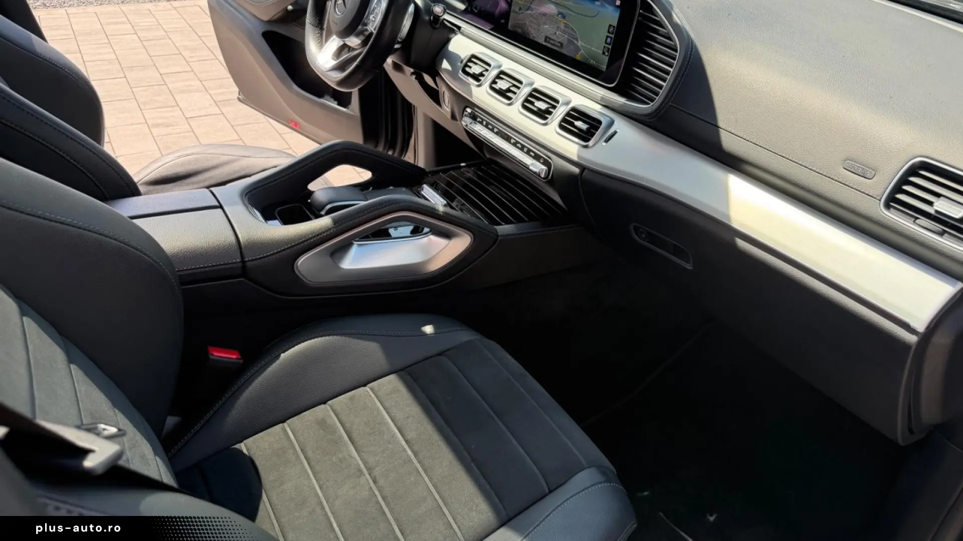 Mercedes-Benz GLE 400d Coupe 4M AMG   Finanțare Leasing