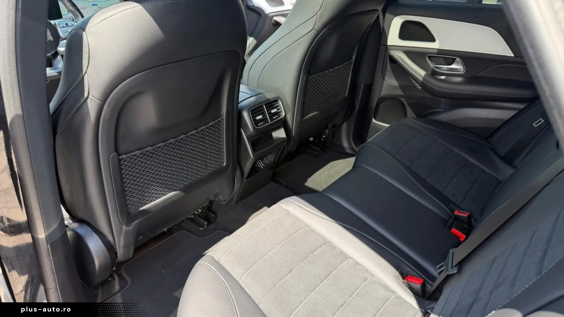 Mercedes-Benz GLE 400d Coupe 4M AMG   Finanțare Leasing