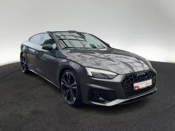 Audi A5 Sportback 40 TFSI S line S tronic Matrix Navi