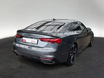 Audi A5 Sportback 40 TFSI S line S tronic Matrix Navi