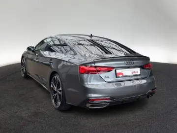 Audi A5 Sportback 40 TFSI S line S tronic Matrix Navi