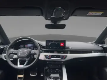 Audi A5 Sportback 40 TFSI S line S tronic Matrix Navi