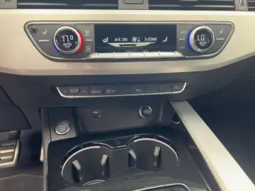 Audi A5 Sportback 40 TFSI S line S tronic Matrix Navi