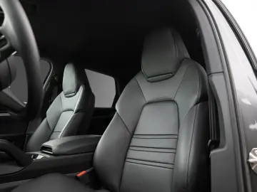 PORSCHE Cayenne AHK Luft BOSE Soft Close 18-Wege 90 ltr.