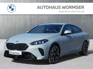 BMW 220d Gran Coupé M Sportpaket Head-Up