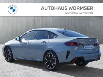 BMW 220d Gran Coupé M Sportpaket Head-Up
