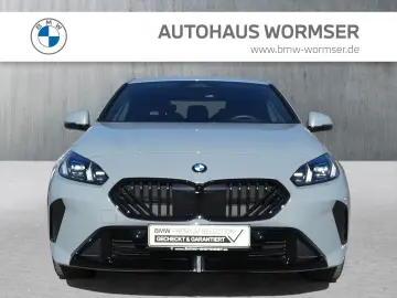 BMW 220d Gran Coupé M Sportpaket Head-Up