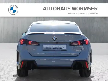 BMW 220d Gran Coupé M Sportpaket Head-Up