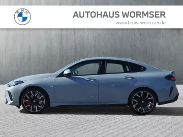 BMW 220d Gran Coupé M Sportpaket Head-Up