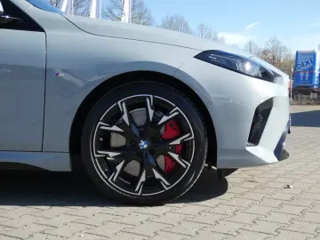 BMW 220d Gran Coupé M Sportpaket Head-Up