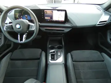 BMW 220d Gran Coupé M Sportpaket Head-Up