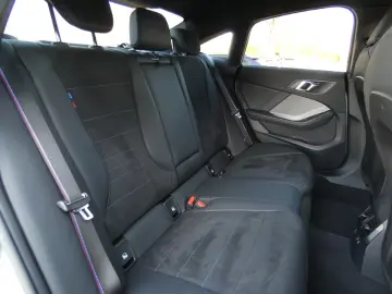 BMW 220d Gran Coupé M Sportpaket Head-Up