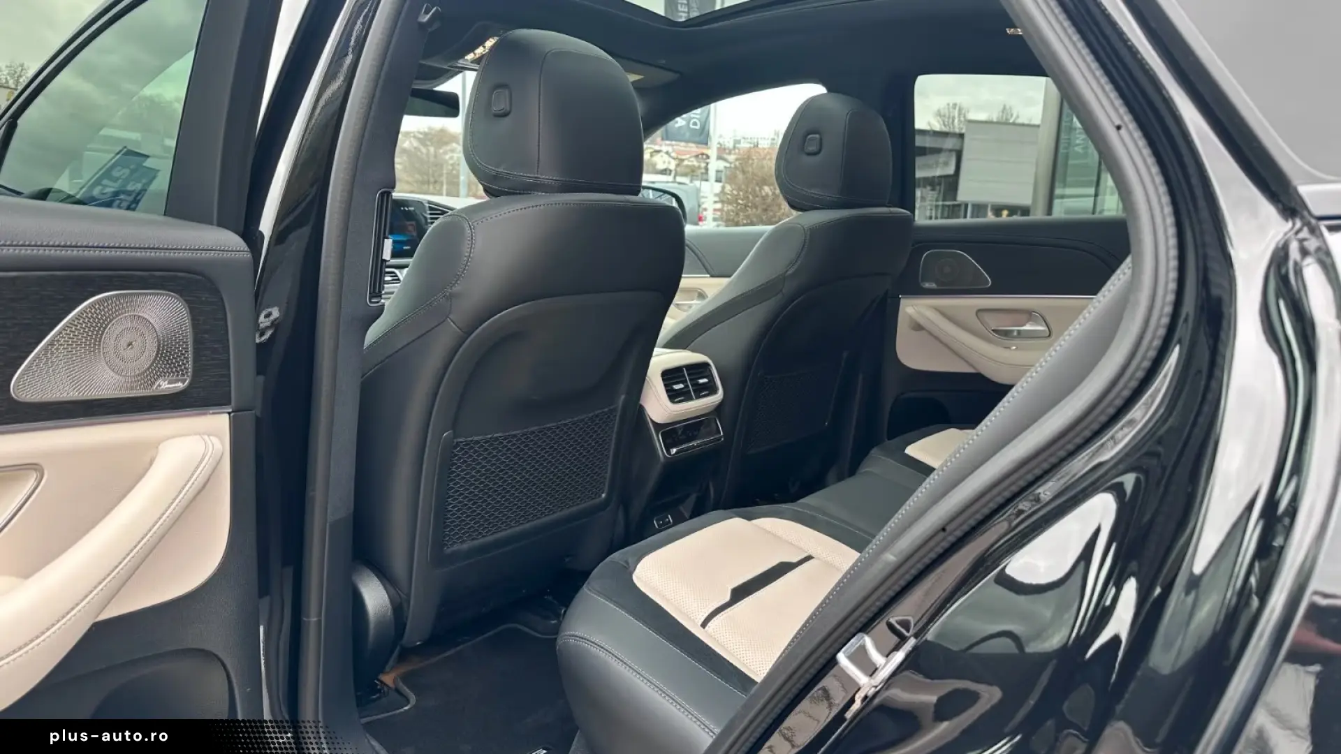 Mercedes-Benz GLE 53 AMG 4M  Coupe   Finanțare Leasing