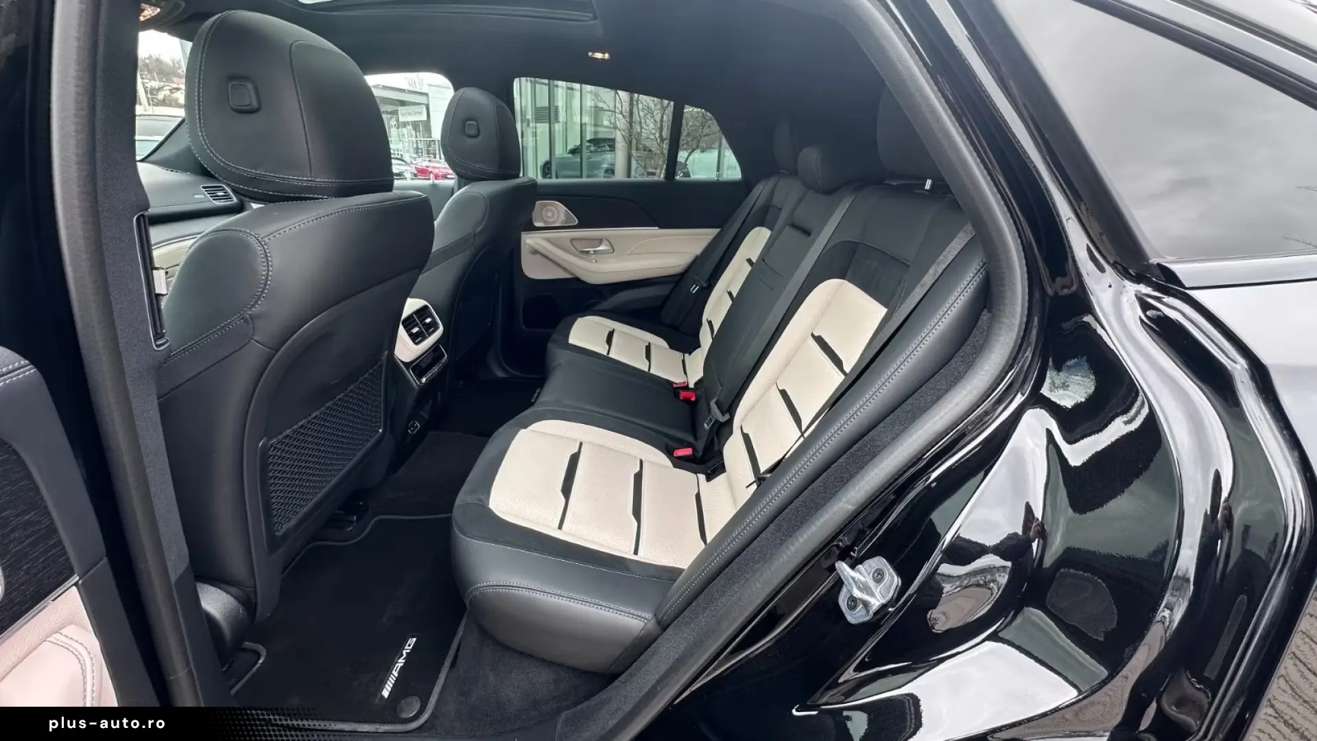 Mercedes-Benz GLE 53 AMG 4M  Coupe   Finanțare Leasing