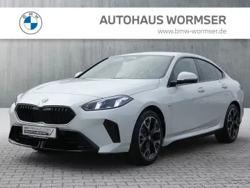 BMW 220 Gran Coupé M Sportpaket Head-Up