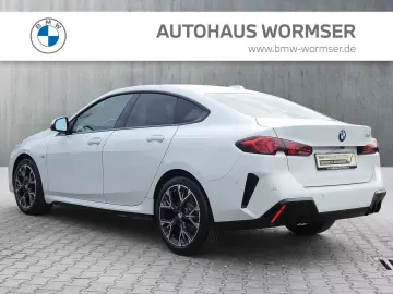 BMW 220 Gran Coupé M Sportpaket Head-Up