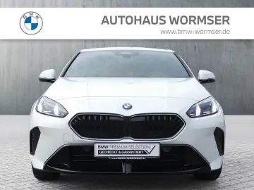 BMW 220 Gran Coupé M Sportpaket Head-Up