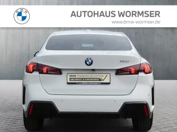 BMW 220 Gran Coupé M Sportpaket Head-Up