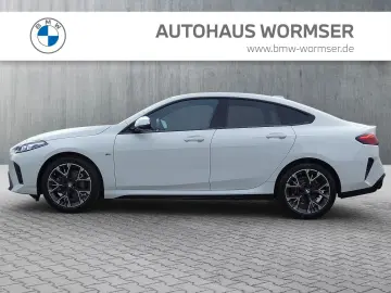 BMW 220 Gran Coupé M Sportpaket Head-Up