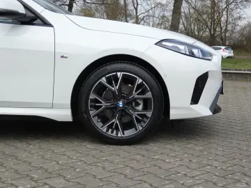 BMW 220 Gran Coupé M Sportpaket Head-Up