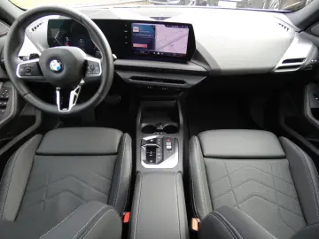BMW 220 Gran Coupé M Sportpaket Head-Up