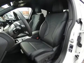 BMW 220 Gran Coupé M Sportpaket Head-Up