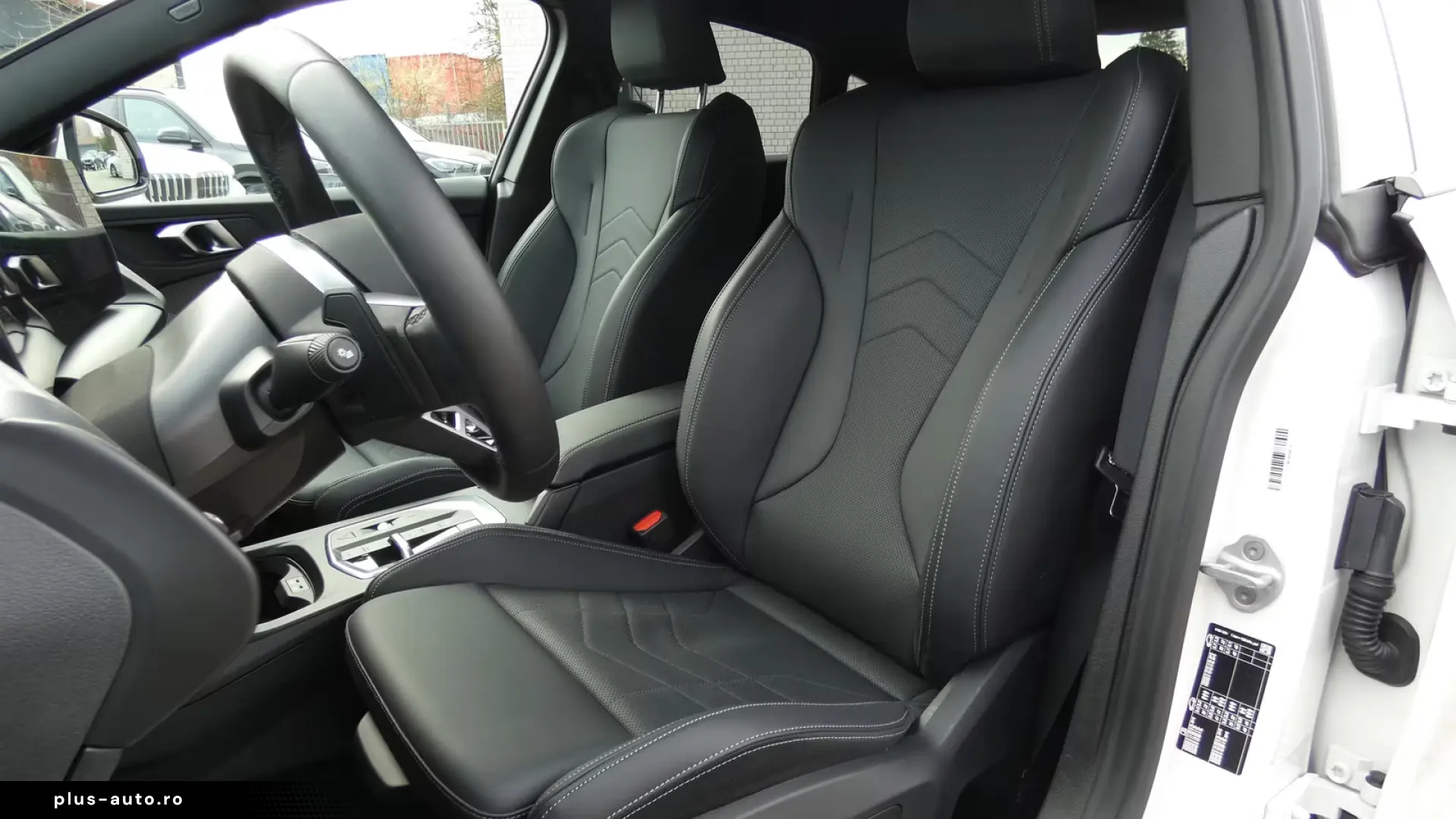 BMW 220 Gran Coupé M Sportpaket Head-Up