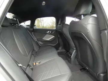 BMW 220 Gran Coupé M Sportpaket Head-Up