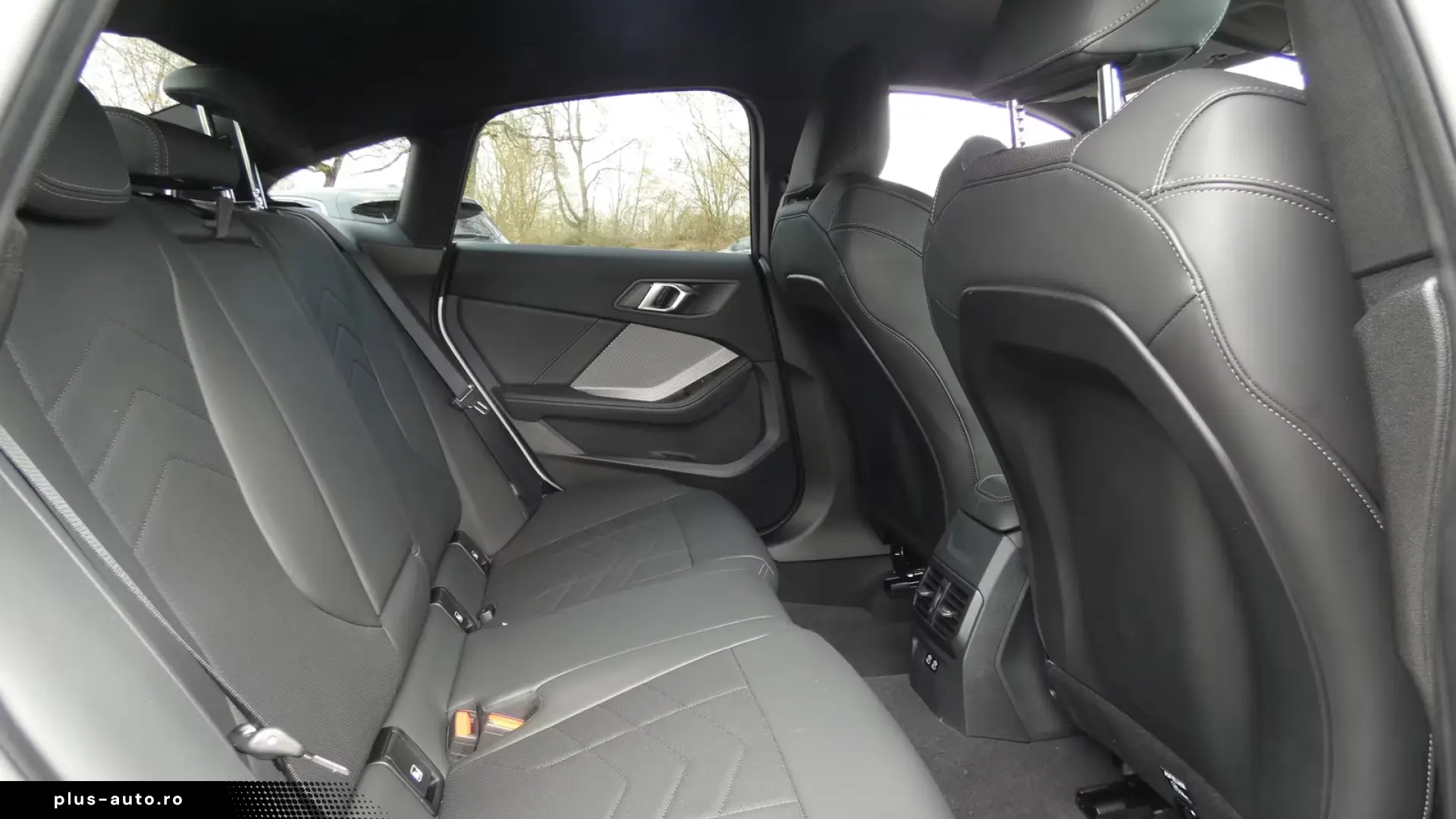 BMW 220 Gran Coupé M Sportpaket Head-Up