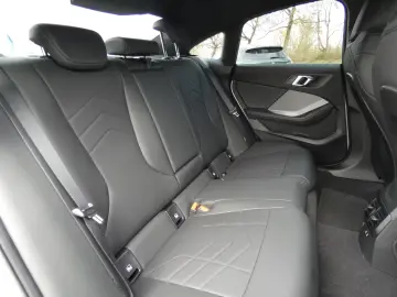 BMW 220 Gran Coupé M Sportpaket Head-Up