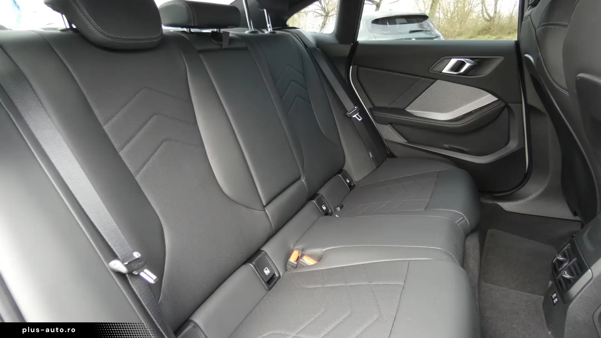 BMW 220 Gran Coupé M Sportpaket Head-Up