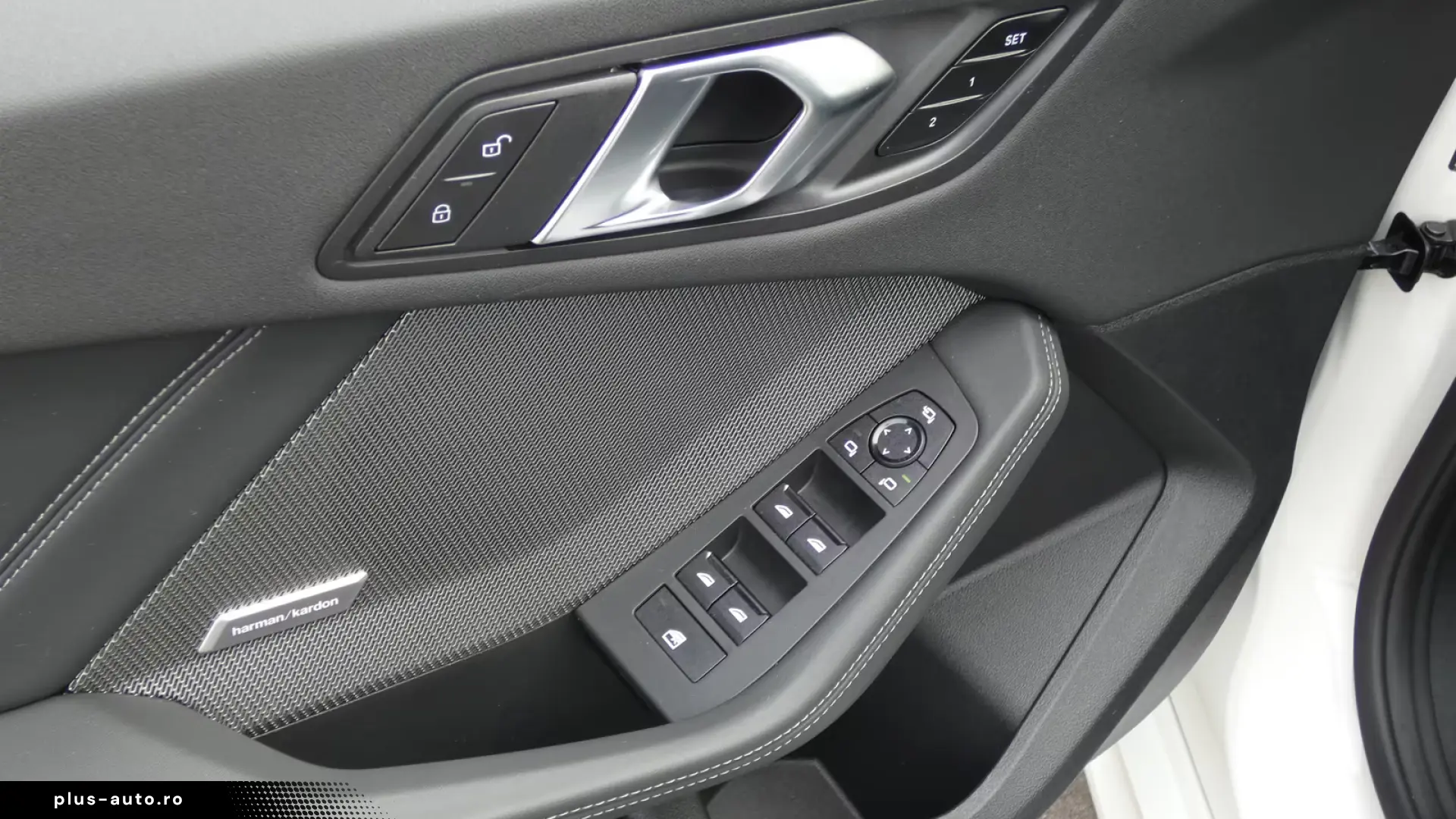 BMW 220 Gran Coupé M Sportpaket Head-Up