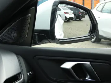 BMW 220 Gran Coupé M Sportpaket Head-Up