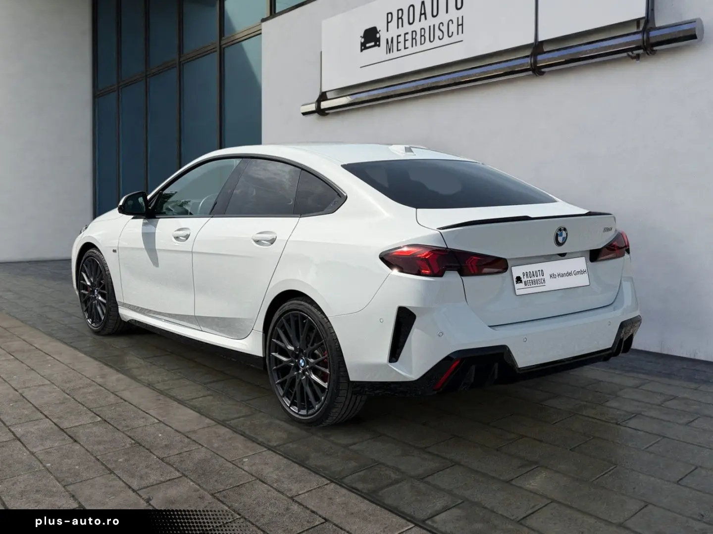 BMW 220 Gran Coupe M Sport PRO HUD 360  H&K ADAPTLED