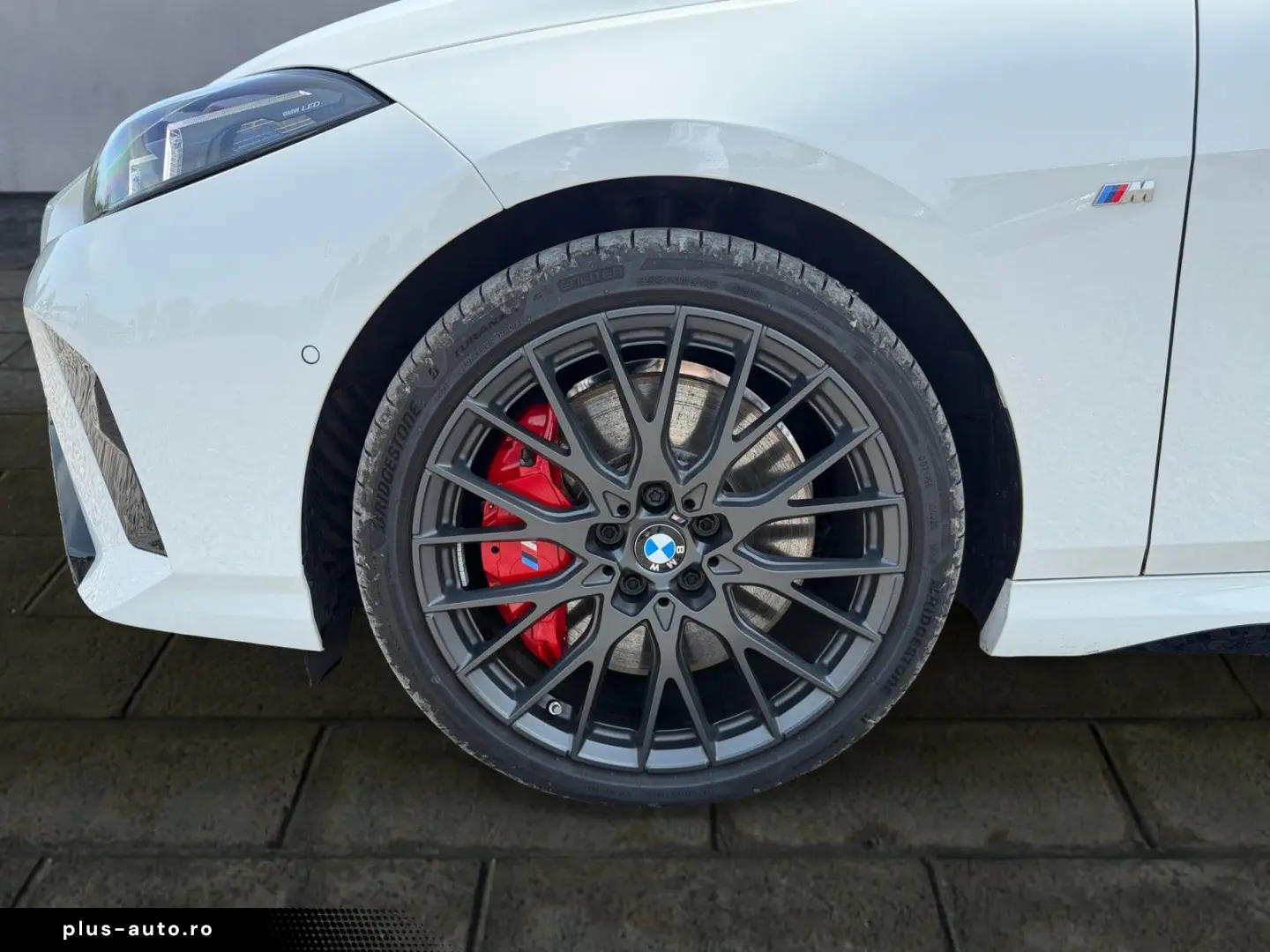 BMW 220 Gran Coupe M Sport PRO HUD 360  H&K ADAPTLED