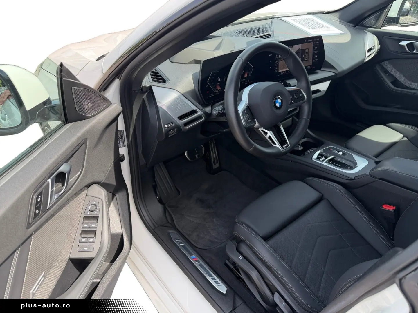 BMW 220 Gran Coupe M Sport PRO HUD 360  H&K ADAPTLED