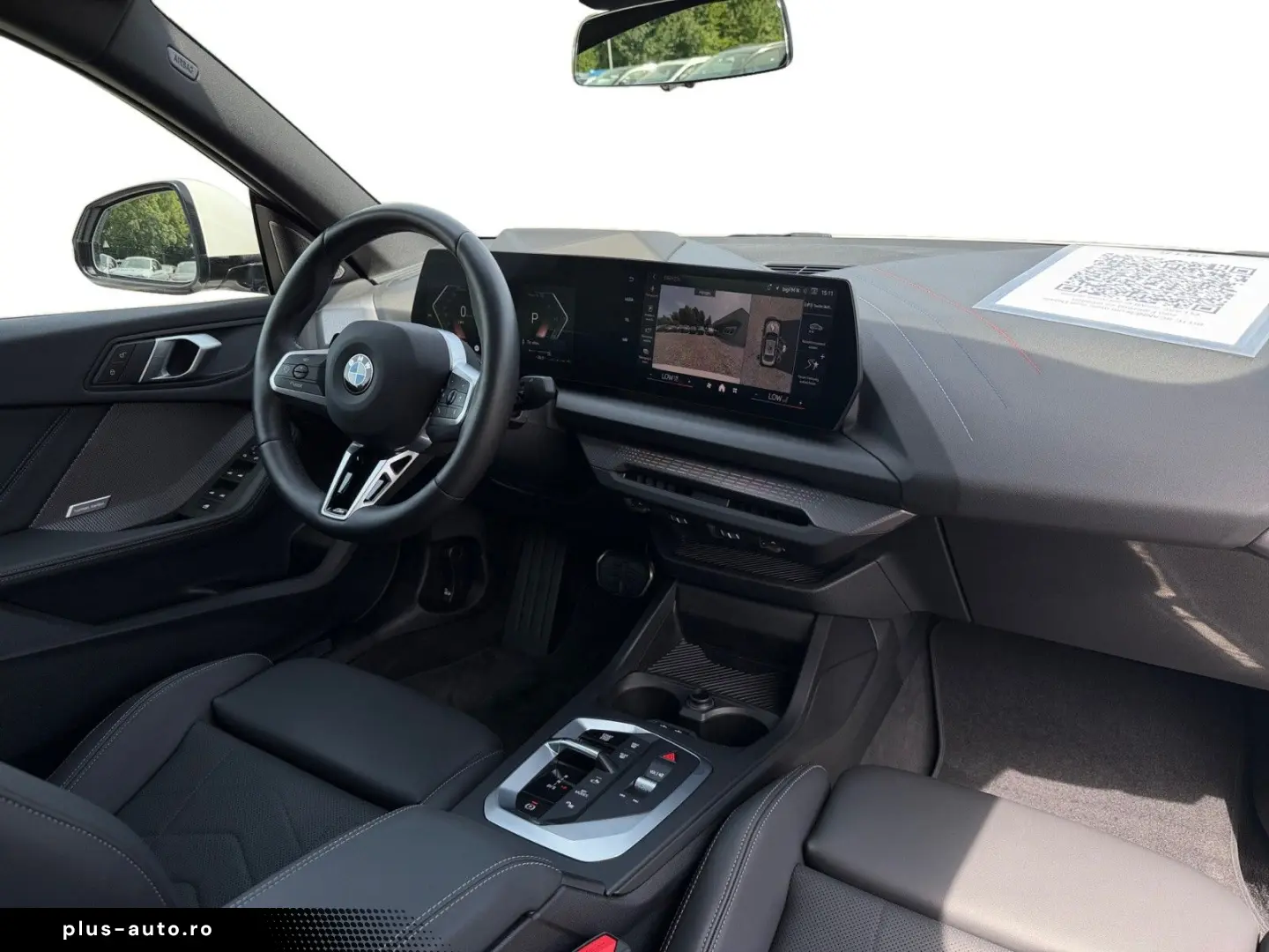 BMW 220 Gran Coupe M Sport PRO HUD 360  H&K ADAPTLED