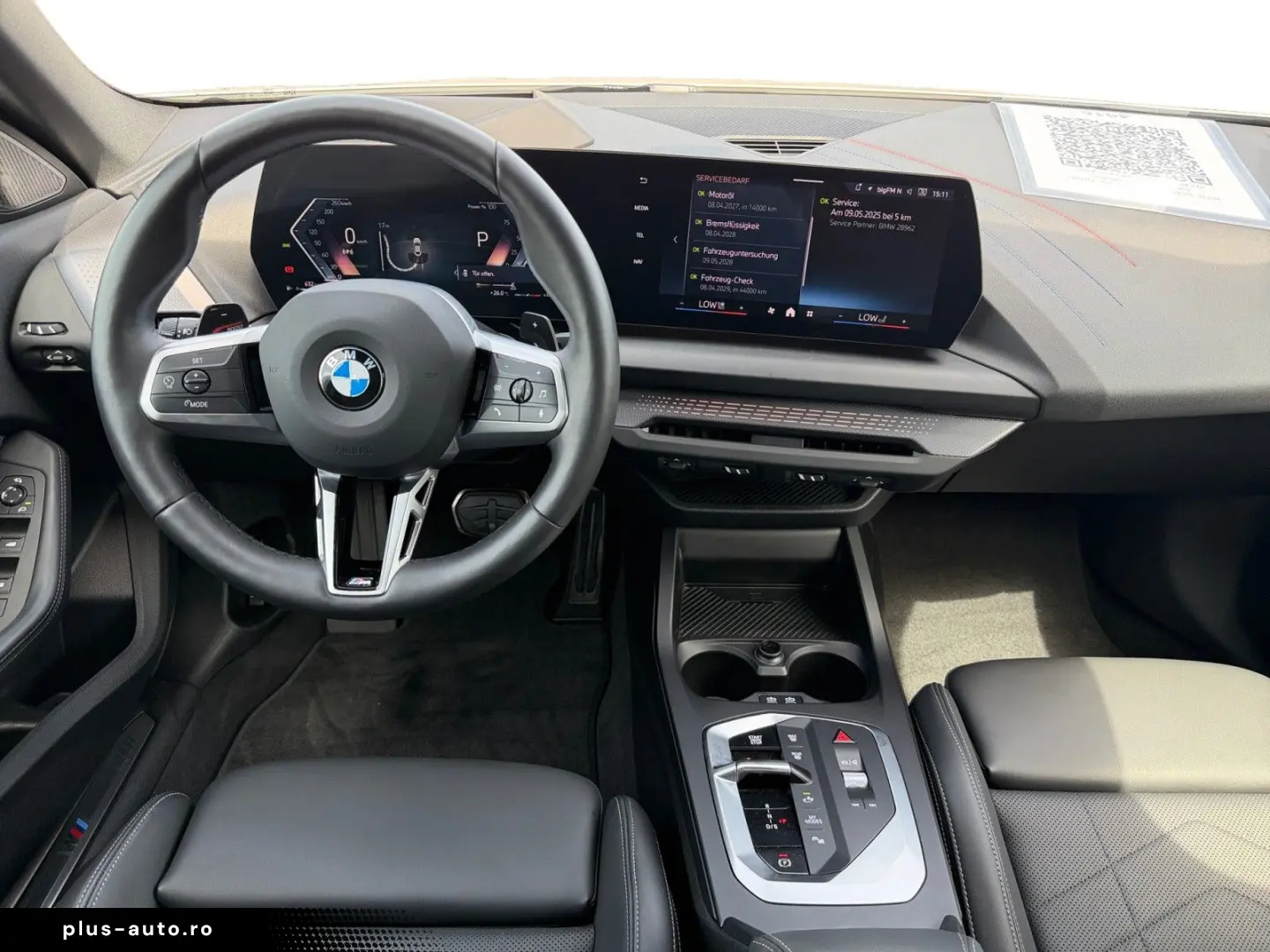 BMW 220 Gran Coupe M Sport PRO HUD 360  H&K ADAPTLED