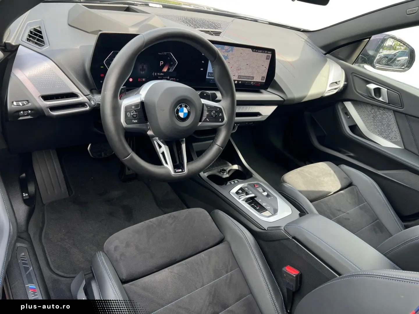 BMW 220 Gran Coupe M Sport Pro HUD 360  ASSISTPLUS 1